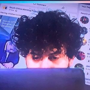 Meet your Posher, Pablo